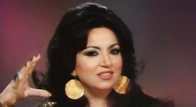 Radio Announces Samira Tawfiq's Death and Apologizes: This is What Happened