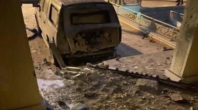 Attempted Assassination of Al-Kadhimi and Call for Calm