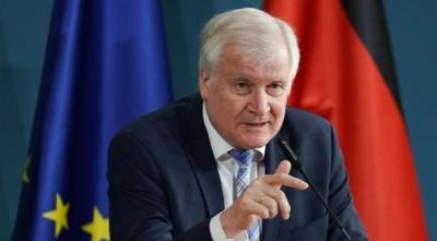Title: Germany Bans "Ansar International" Organization