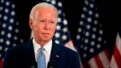 Biden's First Setback: Withdraws Nomination of Budget Office Director After Objections