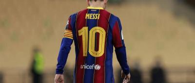 The Unspoken Reason for Messi's Departure from Barcelona