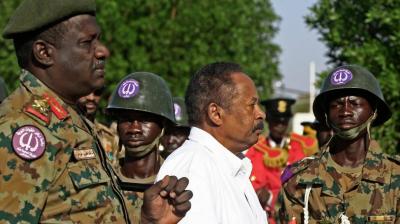 Mediation Advances: Will There Be an Agreement Between Burhan and Hamdok Soon?