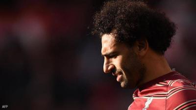 Mohamed Salah Wins Another Award at Liverpool