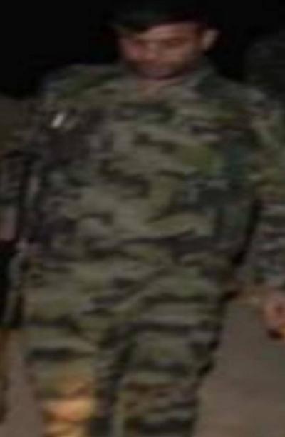 Yemeni Government Announces the Death of a Military Leader from Hezbollah in Marib