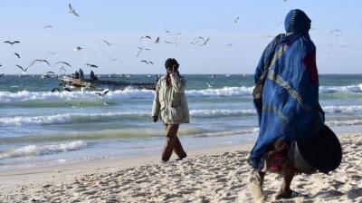 Nouakchott Threatened by Drowning: Warning of Human and Climatic Risks