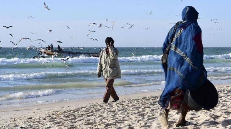 Nouakchott Threatened by Drowning: Warning of Human and Climatic Risks