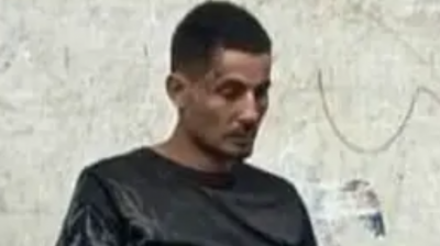 The Ismailia Killer Reveals the Real Reason for His Crime