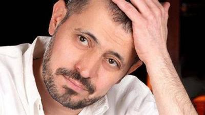 "Oh Time" - A New Release by George Wassouf in Egyptian Dialect