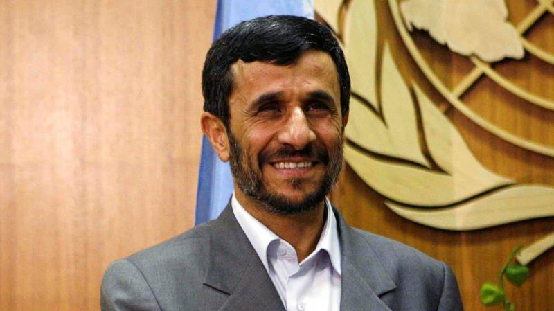 Ahmadinejad Announces Candidacy for Presidential Elections Amidscuffles