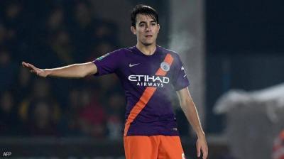 Barcelona Signs Eric Garcia