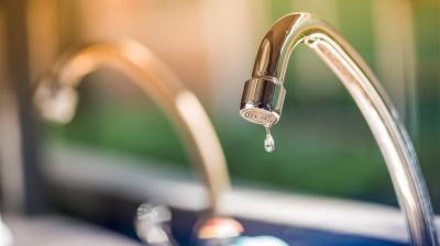 In Lebanon: Harsh Rationing... Will Water Distribution Stop?