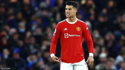 New United Coach: "Ronaldo's Nightmare"