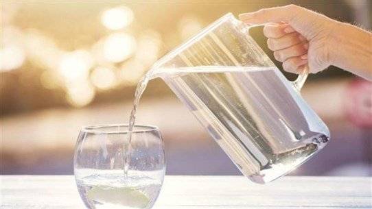 Symptoms of Dehydration in the Body