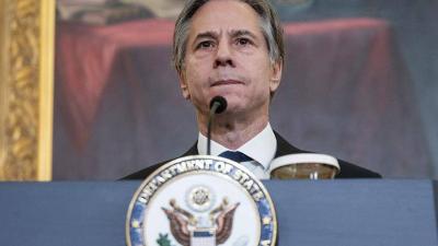 US Warns China Ahead of Biden-Xi Summit