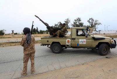 Berlin Conference on Libya and Mercenaries: Questions on Implementation Mechanisms