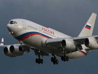 Resumption of Russian Charter Flights to Egypt in Coming Days