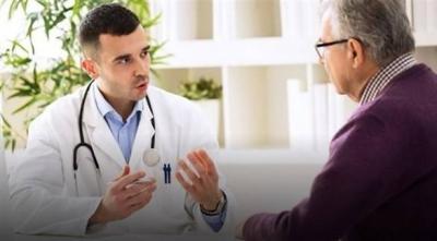 Symptoms Indicating Prostate Cancer