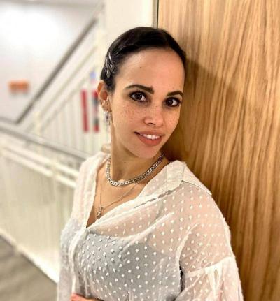 Noor Amr Diab Confirms Her Mother's Statement About Her Autism Diagnosis