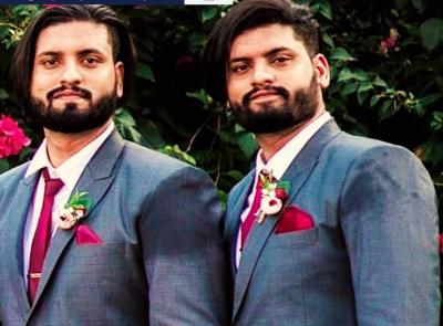 COVID-19 Claims Lives of Twins Hours Apart: A Heartbreaking Story