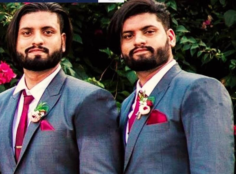 COVID-19 Claims Lives of Twins Hours Apart: A Heartbreaking Story