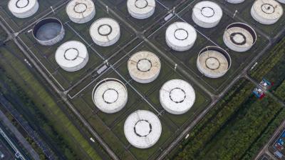 Title: After Washington's Call, China to Sell Some Oil from Its Strategic Reserves