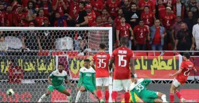 Al Ahly Crowned African Super Cup Champions After Penalty Shootout Triumph Over Raja