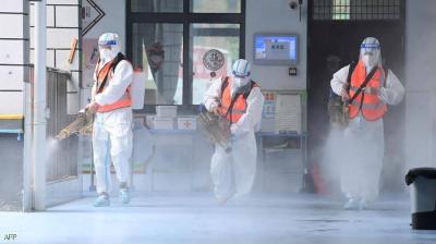 "Mysterious Variant" of COVID-19: New Discovery in Sewage of an American City