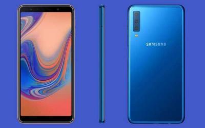 Vivo Challenges Samsung with High-Performance Camera Phone