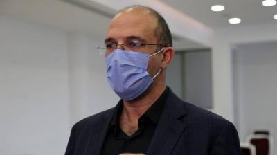 Title: Health Minister Hamad Hasan Recovers from COVID-19 and Resumes Activities Tomorrow