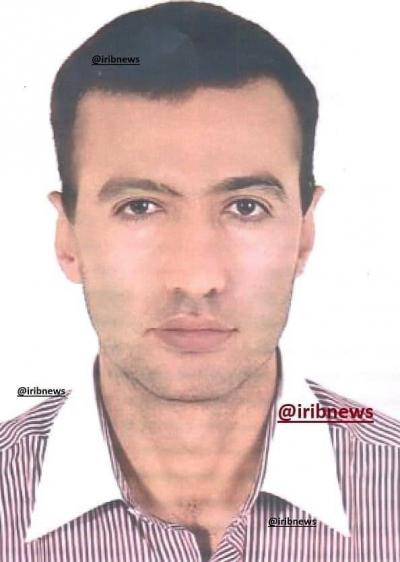 Iran Reveals Identity of Natanza Blast Suspect