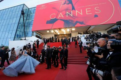 Title: Cannes Film Festival Postponed Due to Coronavirus