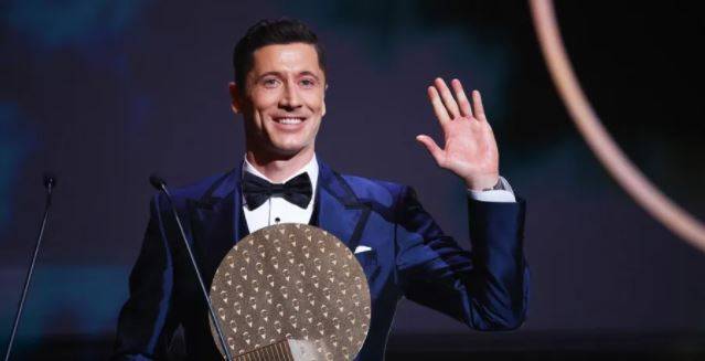 Controversy Over the Ballon d'Or Continues: Lewandowski Criticizes Messi