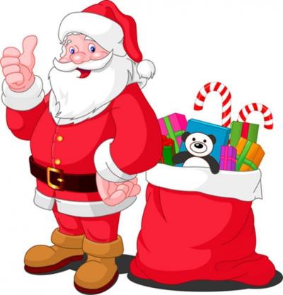 A Letter from a Lebanese Girl to Santa Claus: "I Want My Dad to Go Back to Work"
