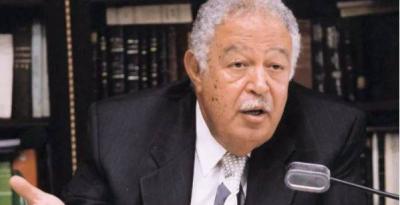 Death of the Head of the Lawyers Syndicate in Egypt During Trial