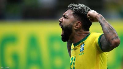 Brazil Crushes Uruguay with Argentina's Narrow Victory over Peru