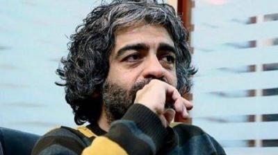 Title: In Iran: Director Murdered by Father - Body Dismembered and Discarded