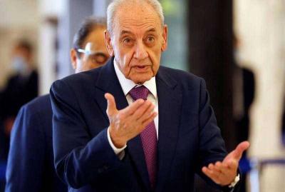 Berri Warns: In This Case, the Government Must Make Its Decision