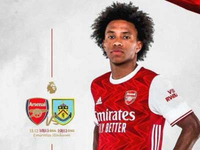 Title: Arsenal's Willian Becomes the Most Capped Brazilian Player in the Premier League