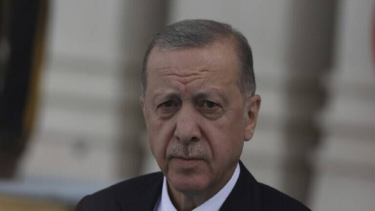 Erdogan: We Will Begin Our Operations in Syria Once the Security Belt is Completed