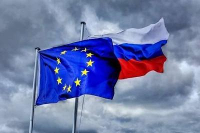 EU: We Consider Russia's Statements Regarding Relations With It