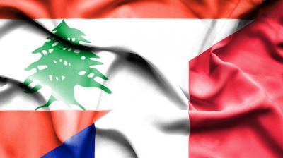 French Initiative Still Active... "No One Can Veto Anyone"