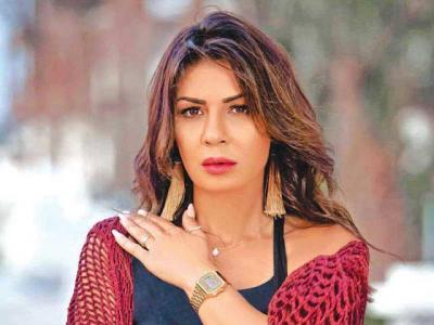 Nesma Badr: Second Test Positive and Asthma Worsens Condition