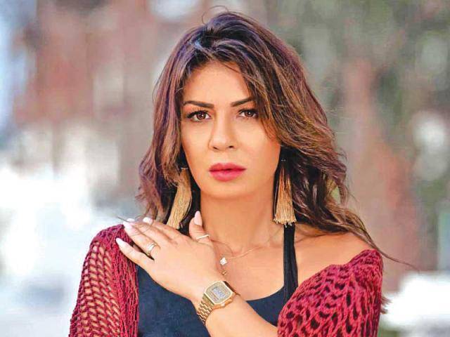 Nesma Badr: Second Test Positive and Asthma Worsens Condition