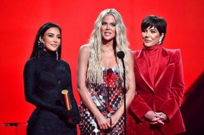 Former Kardashian Family Business Manager Found Dead in Vehicle