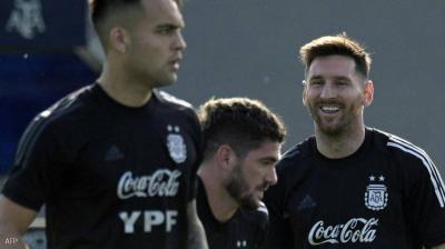 Messi's Smile Sparks Fan Anger