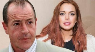 Michael Lohan Arrested for Receiving Kickbacks for Patient Referrals