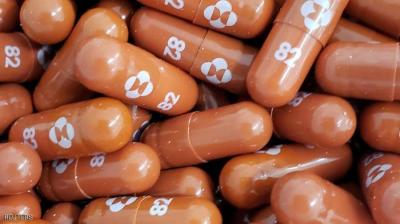 Molnupiravir: What You Need to Know About the "Magic Pill" Against COVID-19?