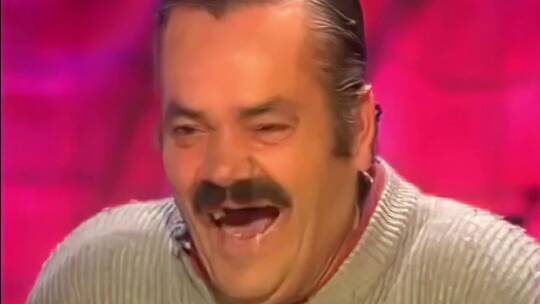 Death of the Owner of the World's Most Famous Laugh