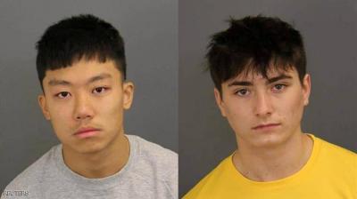 Teen Arrested for Arson Believing Victims Stole His Phone
