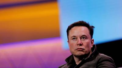 Expectations of Musk Selling an Additional 12.5 Million Shares of His Tesla Stake
